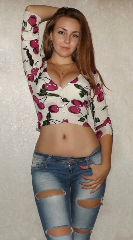 Анкета проститутки Алинашка - Фото 1, Вилючинск, 28 лет, №24994